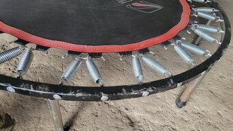 Trampolína fitness - 3