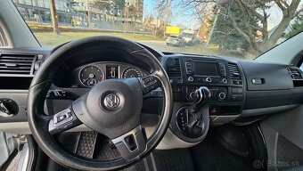 Volkswagen Transporter T5,5, 2.0 BiTDI (2014) - 3