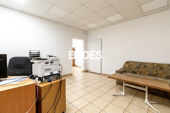BEDES | Prenájom kancelárskeho priestoru (55,5m2) - 3