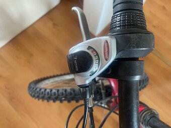 Chlapčenský bicykel Admiral, veľkosť kolies 26” - 3