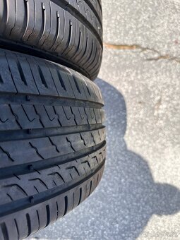 205/55r16 Barum Bravuris 5 hm - 3