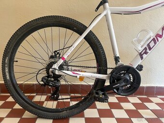 Dámsky bicykel značky ROMET - 3