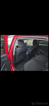 Predám škodu scala 1.0TSI 70KW - 3