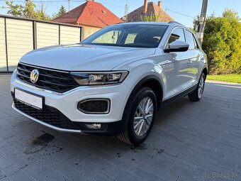Vw T-Roc 2.0tdi dsg Style - 3
