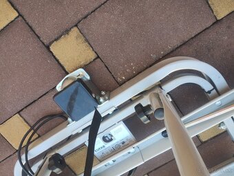 Nosič bicyklov na ťažné zariadenie - 3