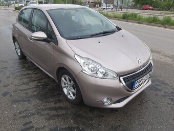 Peugeot 208 1.4 Vti Allure - 3