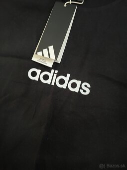 tričko Adidas - 3