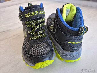 Skechers FUSE TREAD - turistické 27 - 3