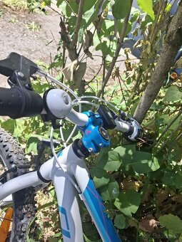 Detský bicykel Cube Access 200 - 3
