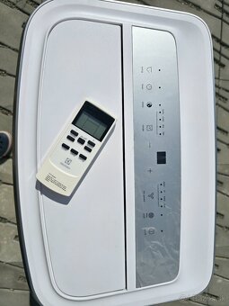 KLIMATIZÁCIA ELEKTROLUX EXP26U558CW - 3