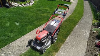 Kosačka VEGA 485 SXHE - 3