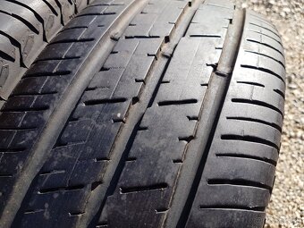 235/65 r16c letné pneumatiky 2ks Continental - 3