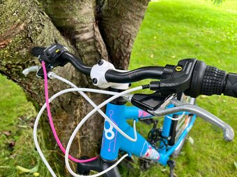 Detsky bicykel 24 - 3