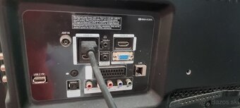 TV Samsung - 3