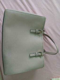 Predám krémovu dámsku kabelku Michael Kors - 3