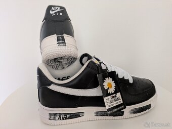 Nike Air Force 1 x Peaceminusone - 3