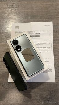 Honor 90 12/512GB komplet balenie. - 3