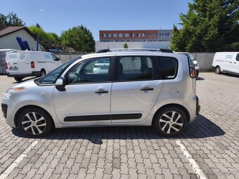 Citroën C3 Picasso 1.6 HDi • 68 kW • 2013 • 242 000 km - 3