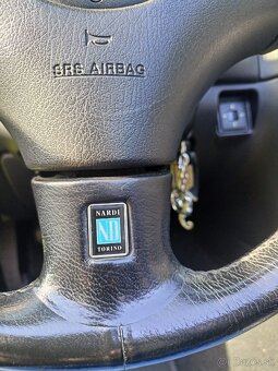 Predám Mazdu MX-5 Kabriolet - 3