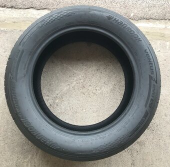 Pneumatiky HANKOOK 235/55R18 - 3