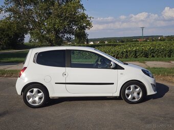 Renault Twingo 1.2 Rip Curl - 3