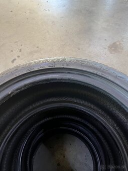 Dunlop 205/45R17 zimne - 3