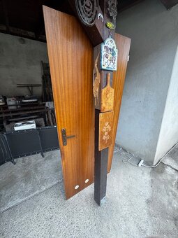 predám dvere - 3