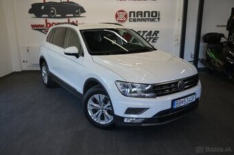 Volkswagen Tiguan 2.0 TDI SCR BMT 4MOTION Comfortline DSG EU - 3