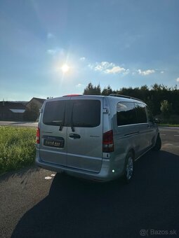 Mercedes-Benz Vito Tourer 119 CDI - 3