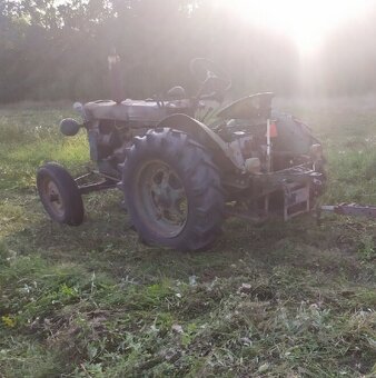 Zetor25 - 3