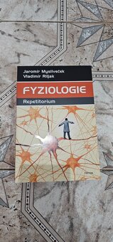Medicínska literatúra - 3