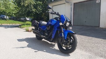 Suzuki M 1800 R BOSS - 3