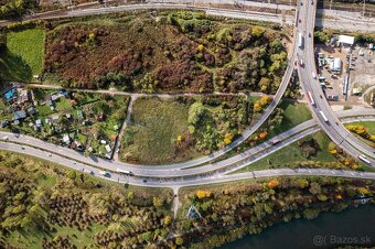 Predaj pozemku Žilina -Horevažie 5630m2 - 3