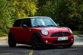 Mini One Cooper - 3