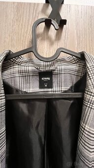 Dámske sako Sinsay veľkosť M - 3