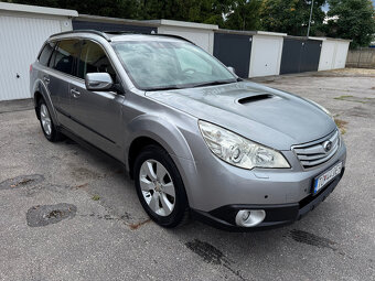 Subaru Outback 2.0 D Comfort - 3
