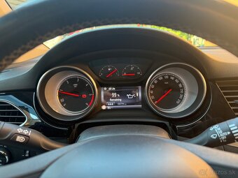 Opel Astra Sports Tourer+ 100KW Matrix+keyless - 3