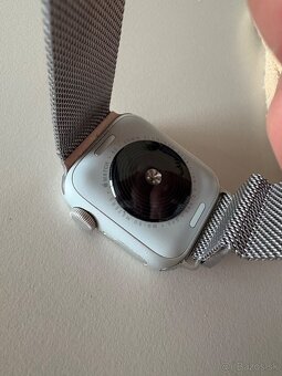 Apple Watch SE 2gen 40mm aluminium - 3