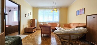 PNORF – zariadený 2i byt, loggia, výťah, Nitrianska ul. - 3