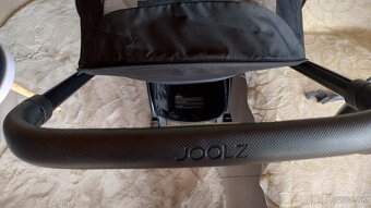 Joolz aer black - 3
