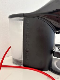 Kávovar Dolce Gusto - 3