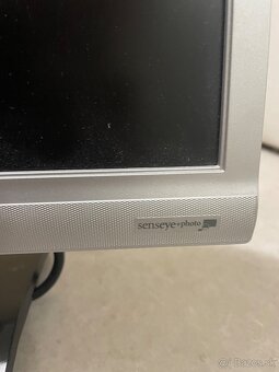 Benq monitor - G900WAD - 3