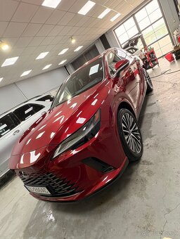 Lexus RX450+ cena 46.161€ - 3