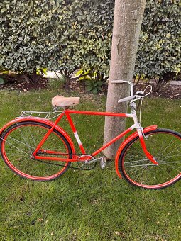 Velamos bicykel - 3