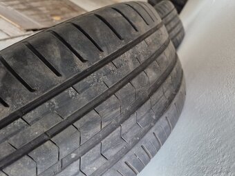 5x112R17 ALU DISKY ŠKODA - 3
