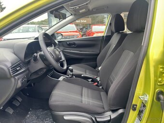 Hyundai i20 1.2i COMFORT + WINTER PACK + DIZAJN PACK - 3