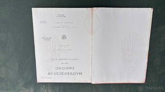 kniha maliarov sveta - 3