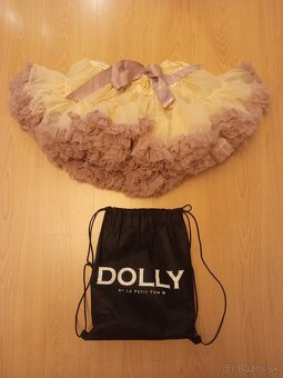 DOLLY sukňa - 3
