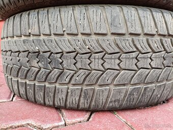 Zimné 205/55R16 - 3