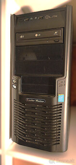 PC Color Master Mid Tower - 3